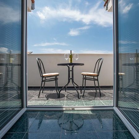 Apartmani Krgusic Tivat Kültér fotó
