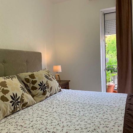 Apartmani Krgusic Tivat Kültér fotó