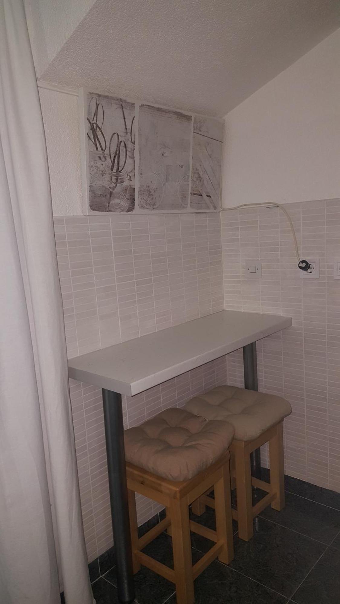 Apartmani Krgusic Tivat Kültér fotó