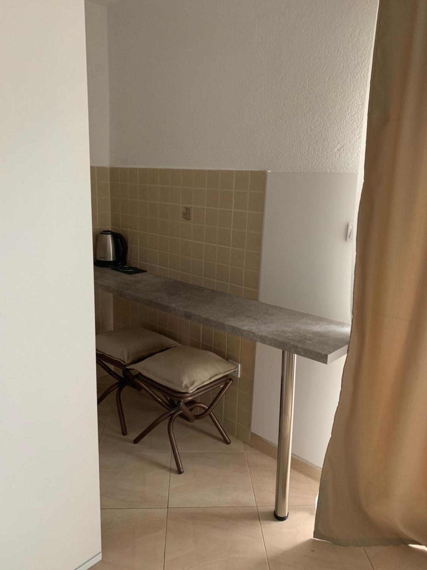Apartmani Krgusic Tivat Kültér fotó