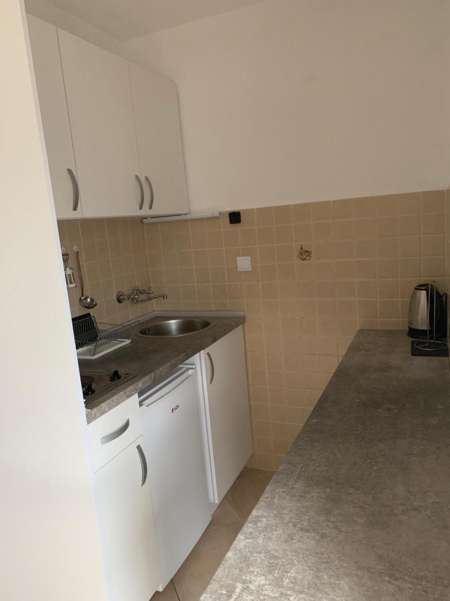 Apartmani Krgusic Tivat Kültér fotó