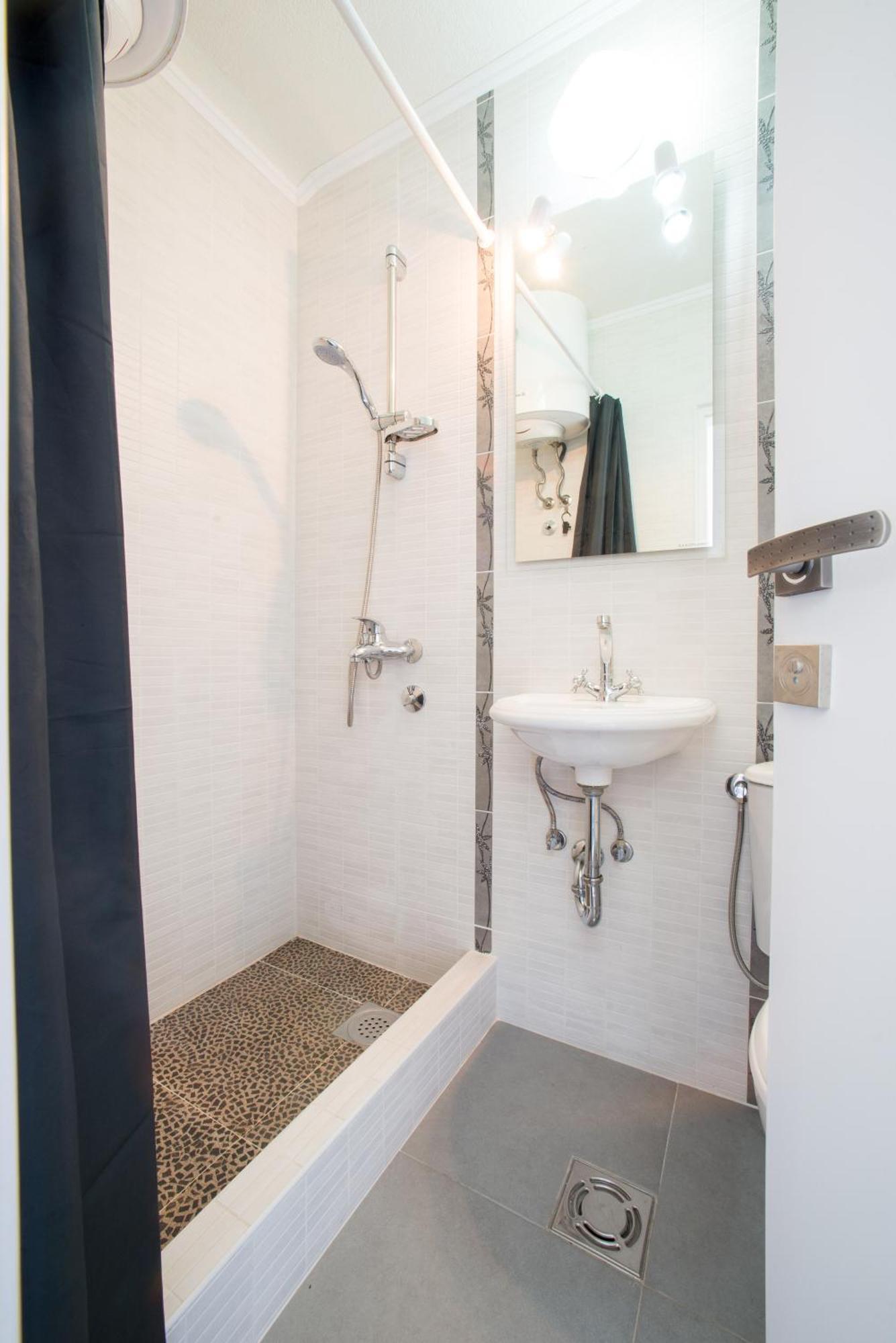 Apartmani Krgusic Tivat Kültér fotó