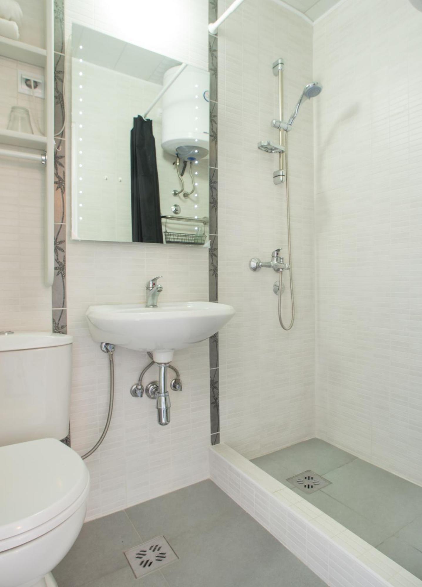 Apartmani Krgusic Tivat Kültér fotó