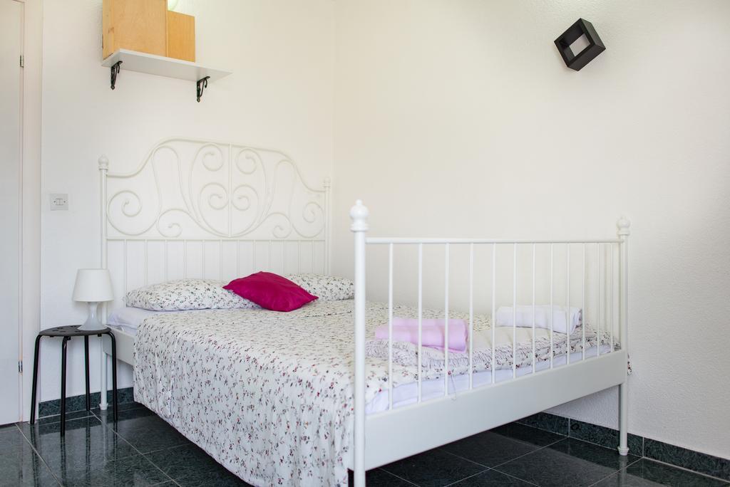 Apartmani Krgusic Tivat Kültér fotó