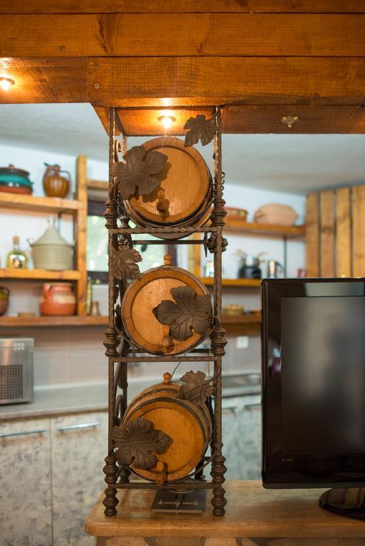 Apartmani Krgusic Tivat Kültér fotó